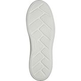 Tamaris - 1-24749-44 - Instappers - Blauw - Leer/Synthetisch