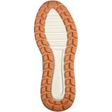 Tamaris - 1-23764-44 - Damesschoenen - Zwart - Vegan - Veterschoenen