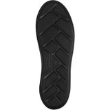 Tamaris - Trainers - Lage Top - Zwart - Damesleer