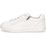 TAMARIS - Nette Schoenen - Zwart - Leer/Synthetisch