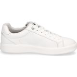 TAMARIS - Nette Schoenen - Zwart - Leer/Synthetisch