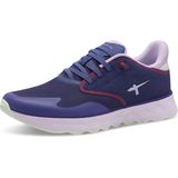 Tamaris - Sneaker - Lila - Mesh/Textiel