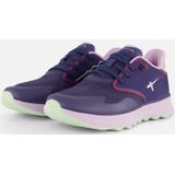 Tamaris - Sneaker - Lila - Mesh/Textiel
