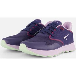 Tamaris - Sneaker - Lila - Mesh/Textiel