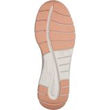 Tamaris - 1-23767-44-705 - Lage Damesschoenen - Groen - Vegan - Materiaalmix