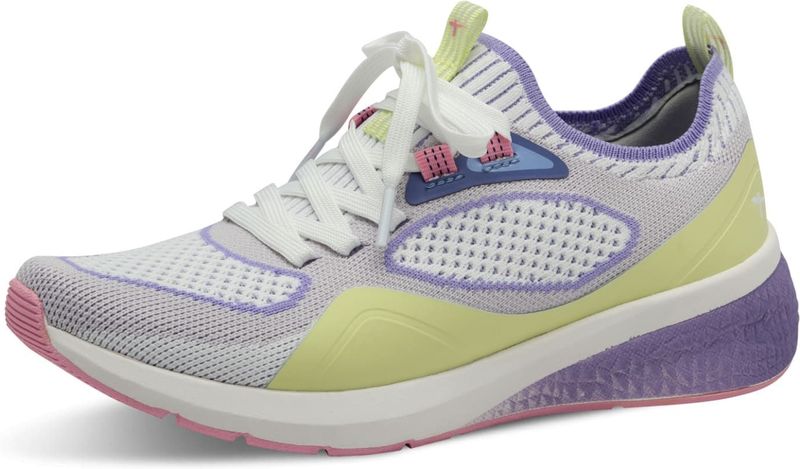 Merk - Model - Sneakers - Kleur - Materiaal