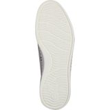 TAMARIS - Sneakers - Zwart - Leer - Ronde Neus