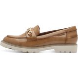 Tamaris Instappers  lichtbruin