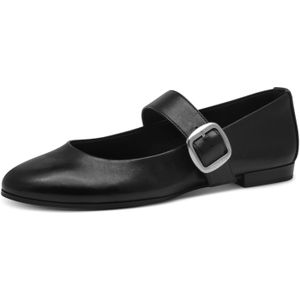 Tamaris 2135 für Damen, schwarz, Gr. 42 EU