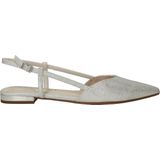 Tamaris - Sandalen - Goud - Glitter