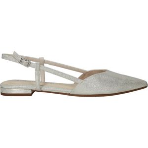 Tamaris - Sandalen - Goud - Glitter