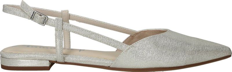 Tamaris - Sandalen - Goud - Glitter
