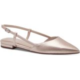 Tamaris - 1-29405-44 - Slingpumps - Beige - Metallic