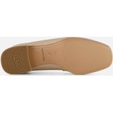 Tamaris - Trotteur Instappers - Beige - Leer