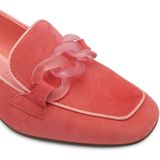 Tamaris - Trotteur 1-24305-44 - Pumps - Beige - Suède