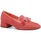 Tamaris - Trotteur 1-24305-44 - Pumps - Beige - Suède