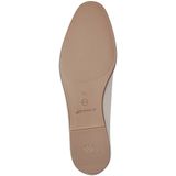 Instappers - Beige - Leer - Elegant Design