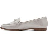 Tamaris - 1-24220-44 Instappers - Zwart - Leer