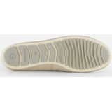 Tamaris - Dames Loafer - Animal Print - Suedine - Flexibele Loopzool