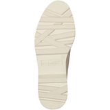 Tamaris - 1-24649-44 - Instappers - Zwart - Veganistisch Materiaal