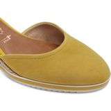 Tamaris - 1-22309-42 - Sleehakpumps - Rood - Leer