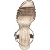 Tamaris - Core - Sandalen - ROSE GLAM