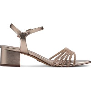 Tamaris - Core - Sandalen - ROSE GLAM
