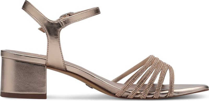 Tamaris - Core - Sandalen - ROSE GLAM