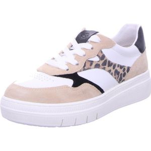 Tamaris Sneaker 1-23707-44 Sneaker Removable Sock