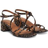 Tamaris Sandalettes - Dames - Beige