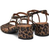 Tamaris Sandalettes - Dames - Beige