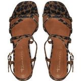 Tamaris Sandalettes - Dames - Beige
