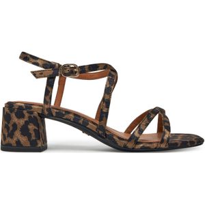 Tamaris Sandalettes - Dames - Beige