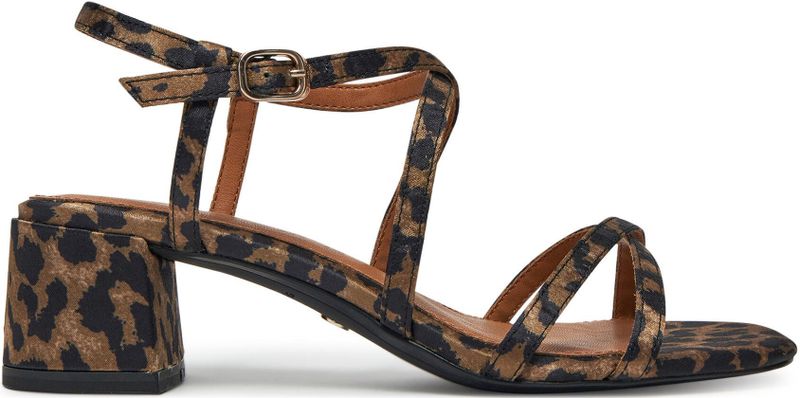 Tamaris Sandalettes - Dames - Beige