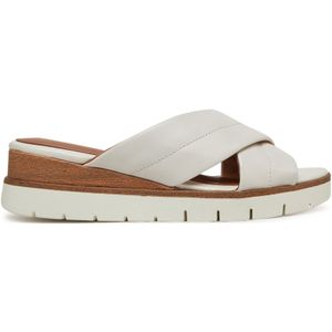 Tamaris Dames Slipper 1-27233-44 100 Maat: 41 EU