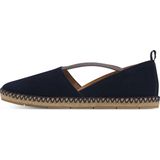 Tamaris - 1-24620-44 - Espadrilles - Aardetint - Zacht Materiaal