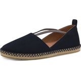 Tamaris - 1-24620-44 - Espadrilles - Aardetint - Zacht Materiaal