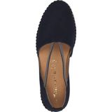 Tamaris - 1-24620-44 - Espadrilles - Aardetint - Zacht Materiaal