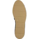 Tamaris - 1-24620-44 - Espadrilles - Aardetint - Zacht Materiaal