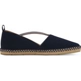 Tamaris - 1-24620-44 - Espadrilles - Aardetint - Zacht Materiaal