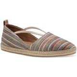 Tamaris - 1-24621-44 - Espadrilles - Multi - Textiel/Jute