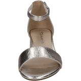 Tamaris - 1-28295-42 - Sandaal - Metallic - Synthetisch