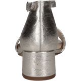 Tamaris - 1-28295-42 - Sandaal - Metallic - Synthetisch