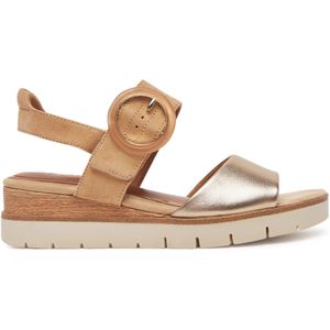 Sandaaltje beige - 42