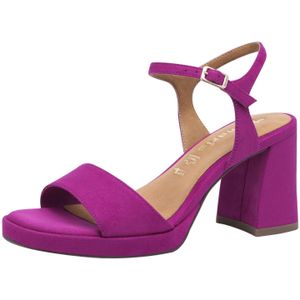 Tamaris Dames Sandaaltje 1-28343-44 525 Maat: 36 EU