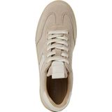 Tamaris - 1-23788-42 - Sneakers - Zwart - Leer