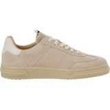 Tamaris - 1-23788-42 - Sneakers - Zwart - Leer
