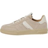 Tamaris - 1-23788-42 - Sneakers - Zwart - Leer