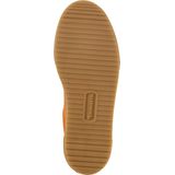 Tamaris - Sneaker - Oranje - Leer - Dames