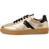 Tamaris - 1-23788-42 - Sneakers - Groen - Leer